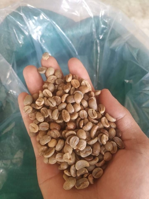 500GR CÀ PHÊ NGUYÊN CHẤT ARABICA HONEY CẦU ĐẤT | BigBuy360 - bigbuy360.vn