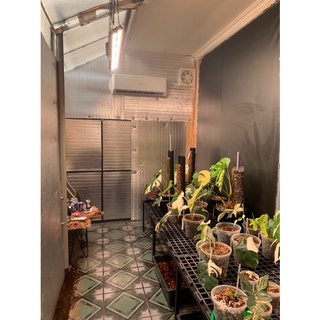 Đèn led cpuffs 200w
