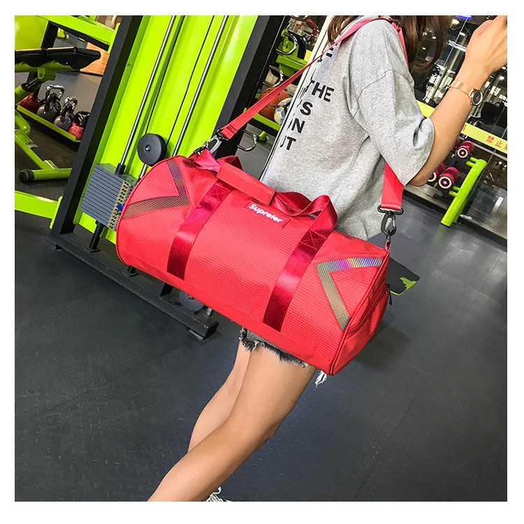 Túi thể thao, tập gym.Supreter.