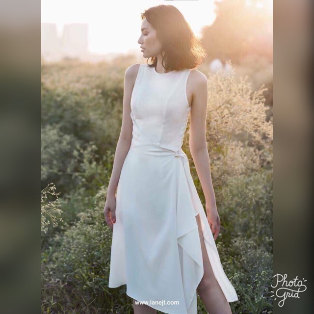 Đầm Lane Jt size L