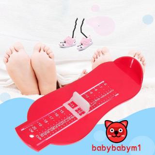 Sgm★Baby Kids Feet Length Shoes Size Measuring Tools