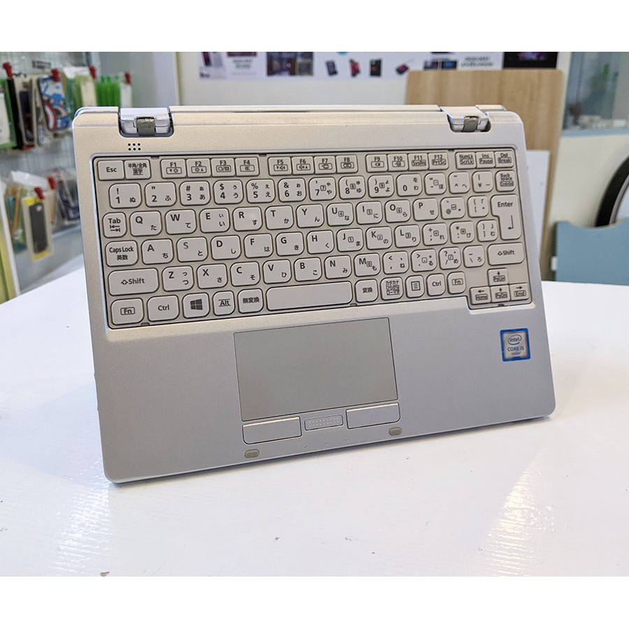 Laptop Panasonic CF-RZ5 | BigBuy360 - bigbuy360.vn