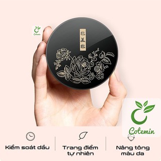 Phấn phủ kiềm dầu LAMEILA 3595