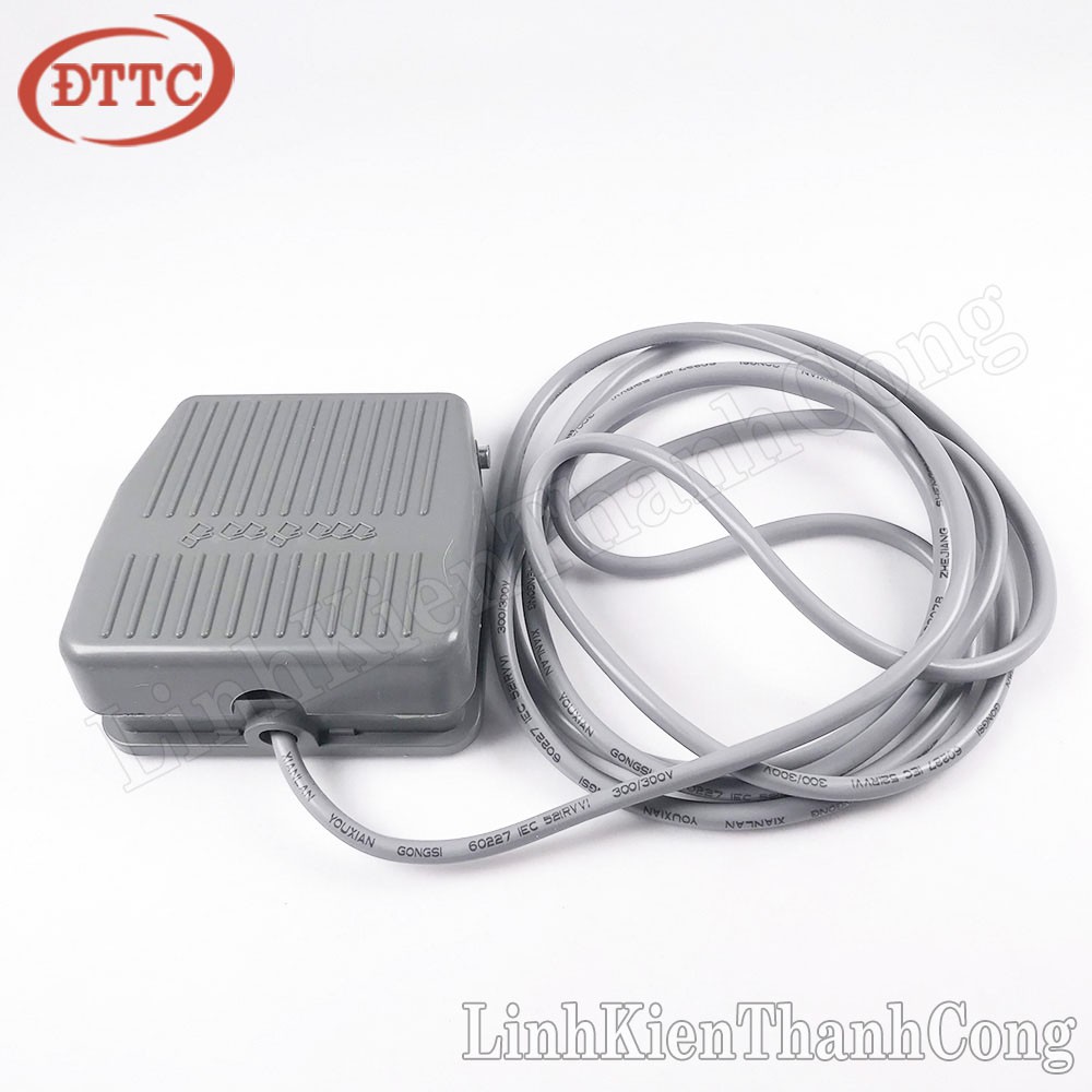 Công Tắc Đạp Chân TFS-201