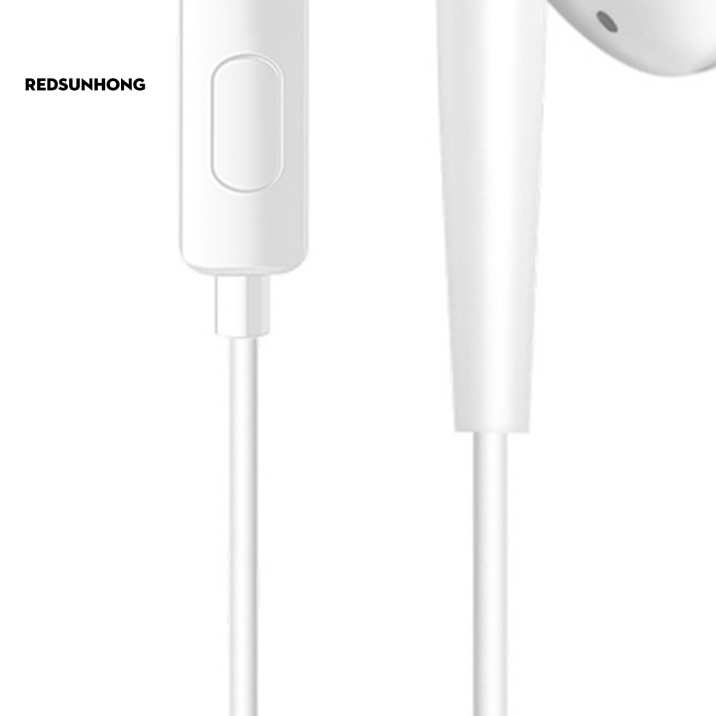 Tai Nghe Trong Giắc Cắm 3.5mm Kiểu Dáng Thể Thao Năng Động