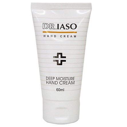 [CHÍNH HÃNG] DR IASO Kem Dưỡng Da Tay DEEP MOISTURE HAND CREAM D24