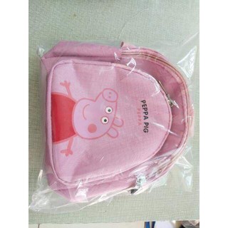 Balo Peppa pig