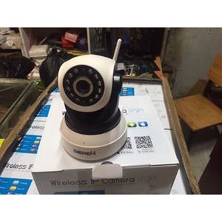 camera IP Siepem S6203