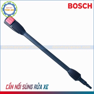 Cần nối súng rửa xe chính hãng bosch | phụ kiện máy rửa xe bosch