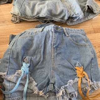 Quần short jeans nữ đẹp