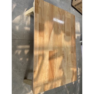 Bàn gấp học sinh - gỗ thịt 100%