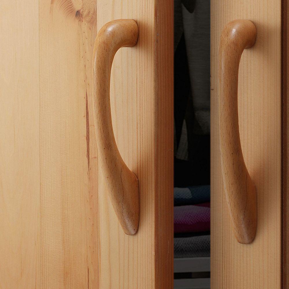 1 Tay Nắm Ngăn Kéo Tủ Chạn Phong Cách Bắc Âu