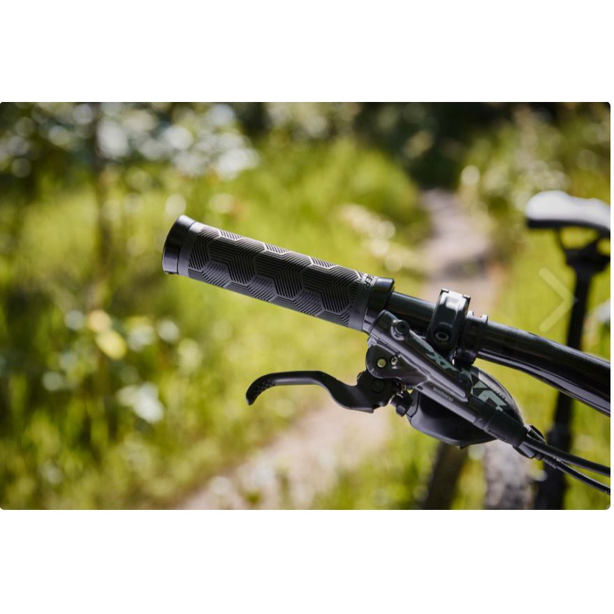 Tay nắm xe đạp Bontrager XR Trail Comp MTB