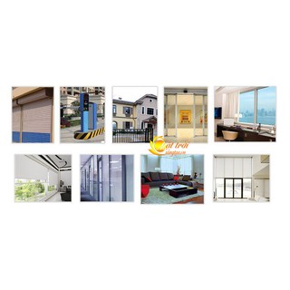 Điều khiển học lệnh RF đa năng YET 4in1