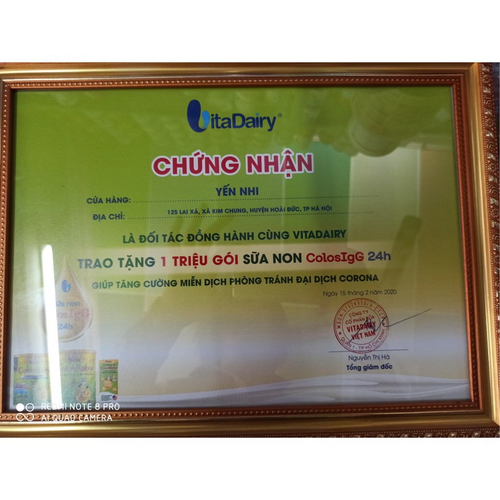 [Chính hãng] Sữa bột Nepro gold 1 lon 400g date 2023