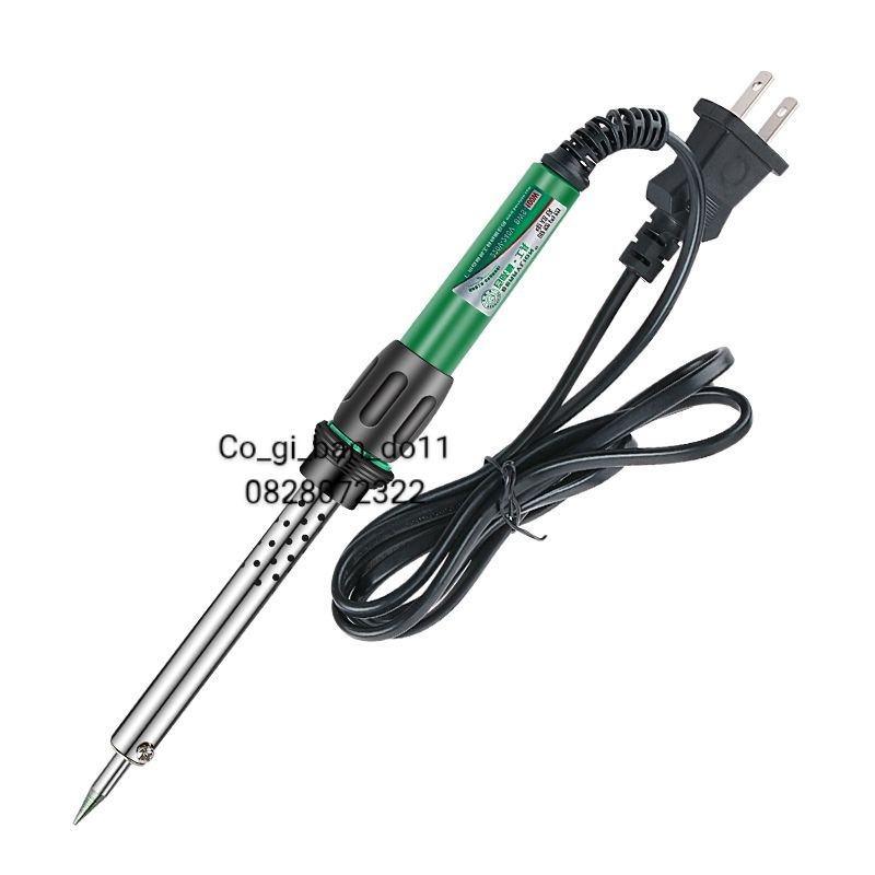 Bút Cắt Nhiệt/ Mỏ Hàn Điện Tử Công Suất 200W &amp; 100W.