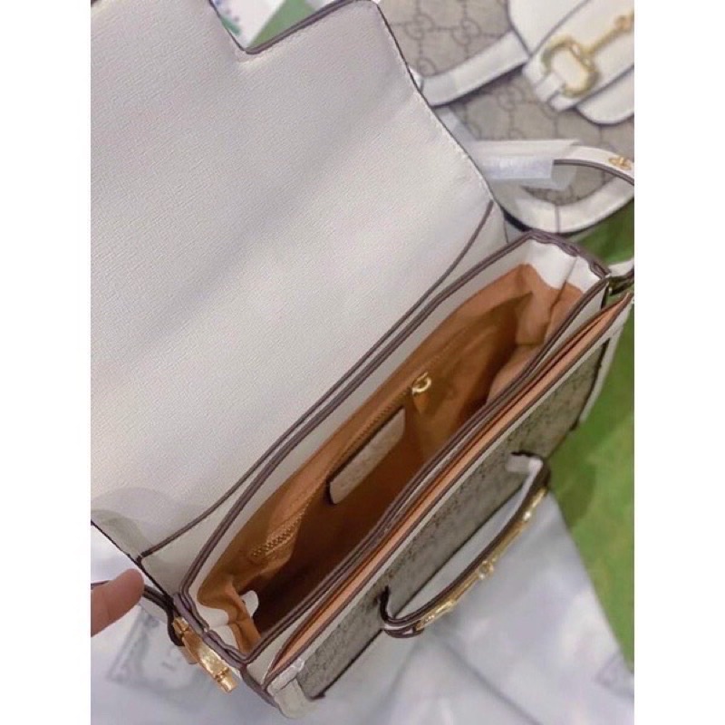 TÚI ĐEO CHÉO KẸP NÁCH HÀ HỒ SIZE 25 SIZE 16 FULLBOX SMANO BAGS HOẢ TỐC