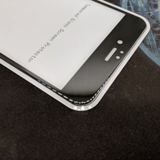 Cường lực iPhone 6 Plus / 6s Plus Full 5D