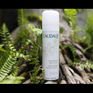 Xịt khoáng Caudalie