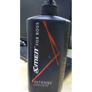 Dầu gội  xmen for boss 650g