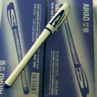 12 bút nước chữ a