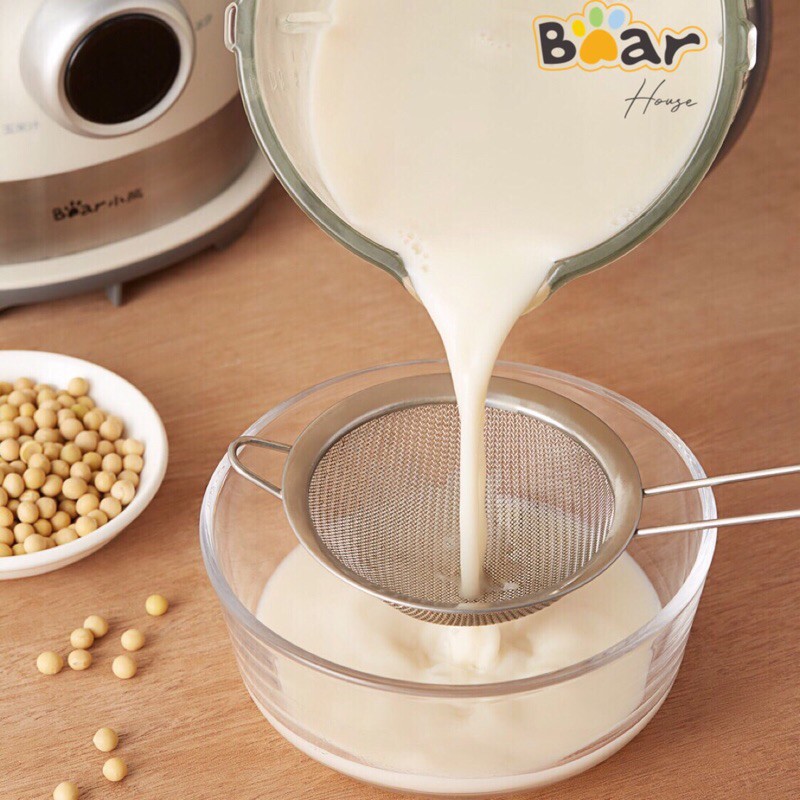 MÁY LÀM SỮA HẠT BEAR B10U5 CHÍNH HÃNG