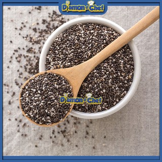 Hạt Chia Úc Đóng Gói 100g