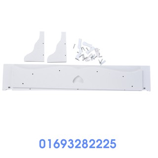 kệ treo tường hoa đôi