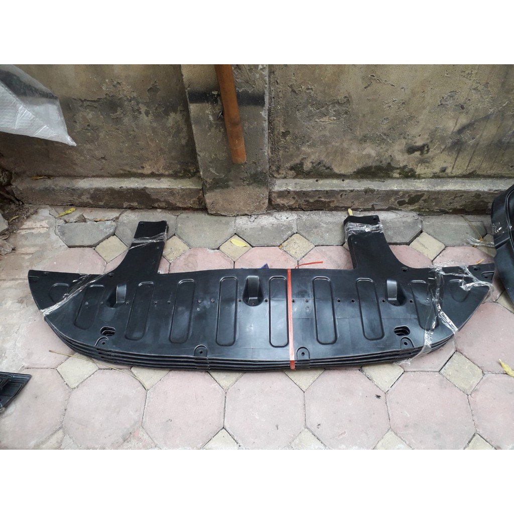 CHẮN BÙN GẦM GIỮA KIA SOLUTO 29110H7000