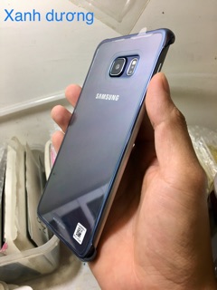 Ốp Lưng Trong Suốt S6 Edge Plus