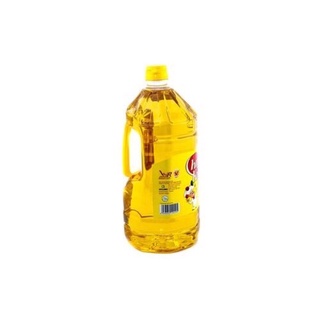 Dầu Ăn Cao Cấp Happi Koki Chai 2 Lít
