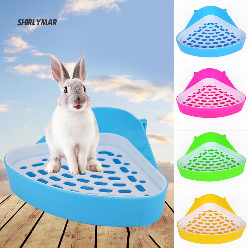 Khay Đi Vệ Sinh Cho Thú Cưng