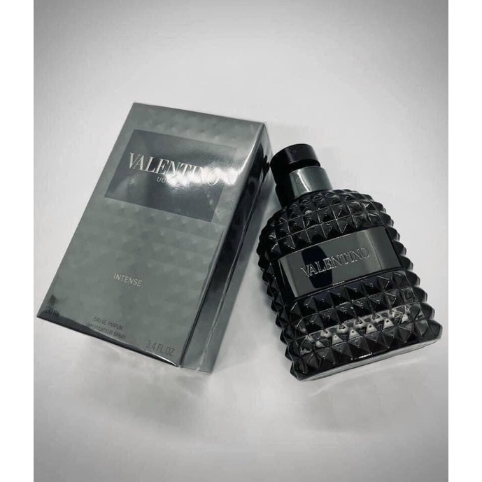 Mẫu thử Nước hoa Valentino Uomo Intense