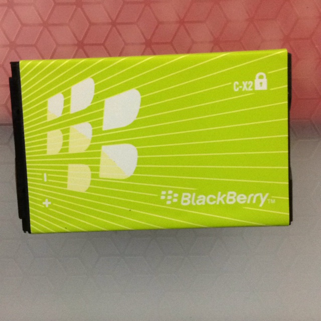 Pin BlackBery 8800(C-X2) chính hãng