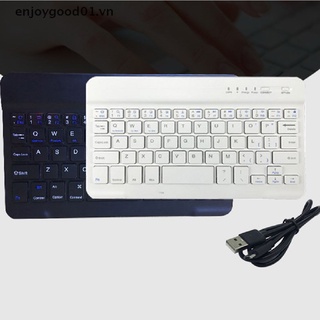 Bàn PhíM Mini Bluetooth BằNg Nhôm Cho MAC IOS Android Windows PC