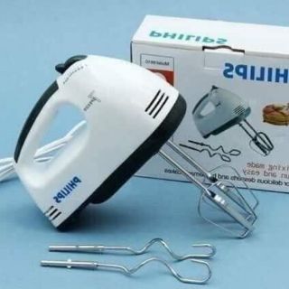 Máy đánh trứng 7 cấp độ