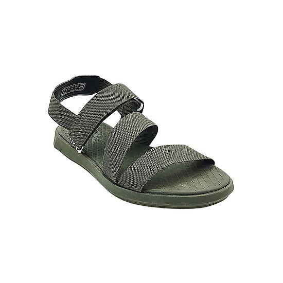 SHAT - Giày Sandal Shat F5M001 Xanh rêu