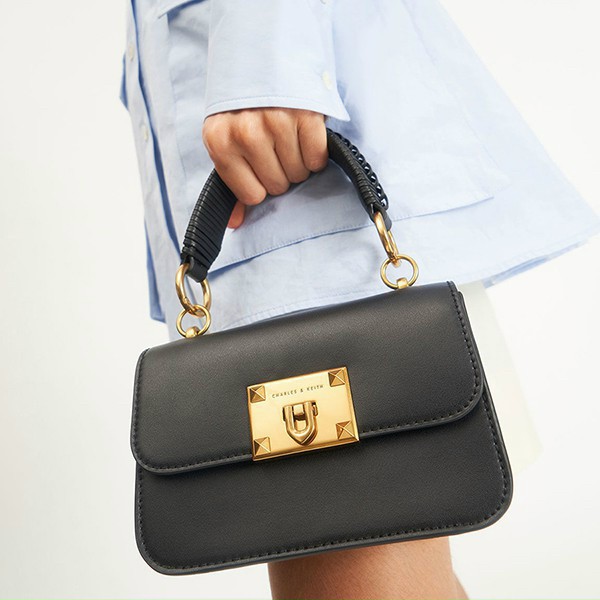 Túi xách Mini CHARLES & KEITH BAG