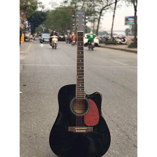 Đàn Guitar Yamaha FG41 - SOLG