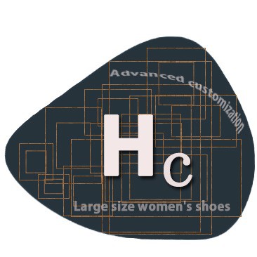 H C  shoes