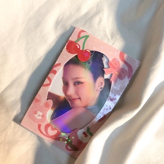 Trang trí thẻ | Bobingooo🍓