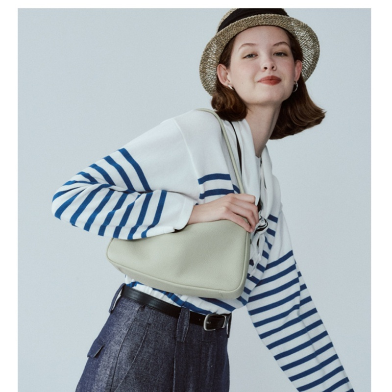 Túi Xách Đeo Vai Thiết Kế Mới Cao Cấp Thời Trang Dành Cho Nữ