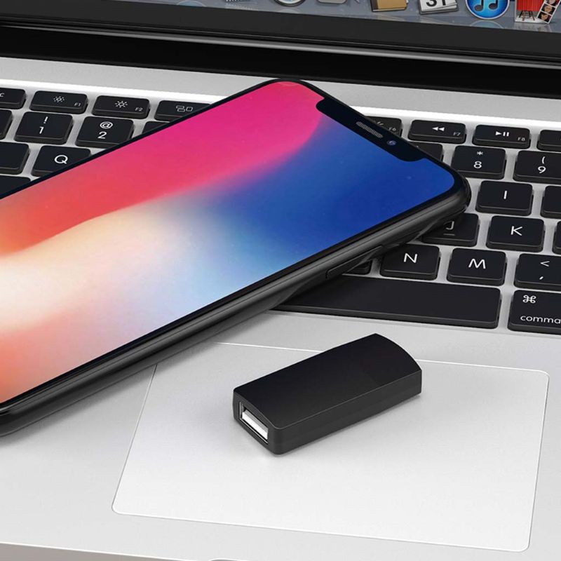 Đầu Đọc Thẻ Nhớ Usb 2.0 Tf Micro Sd 2 Trong 1 Cho Iphone Ipad Pc Laptop | BigBuy360 - bigbuy360.vn