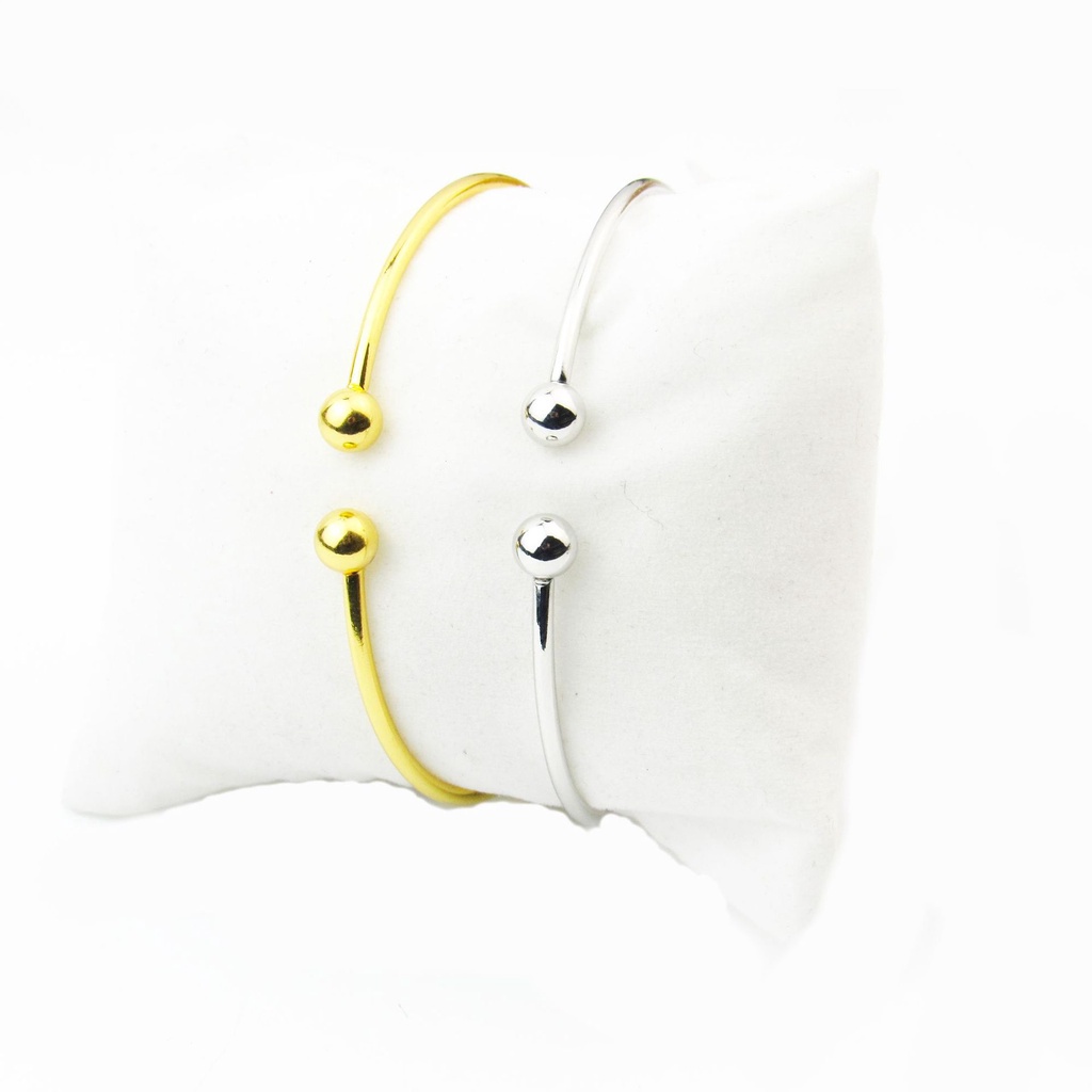 Vòng đeo tay hở phong cách Hàn Quốc cho nữ | BigBuy360 - bigbuy360.vn