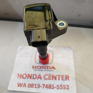 Cuộn dây đánh lửa cho HONDA JAZZ VTEC CITY VTEC 2003-2007 30520-PWC-004