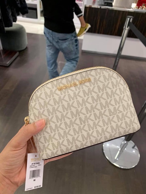 Ví michael kors chính hãng