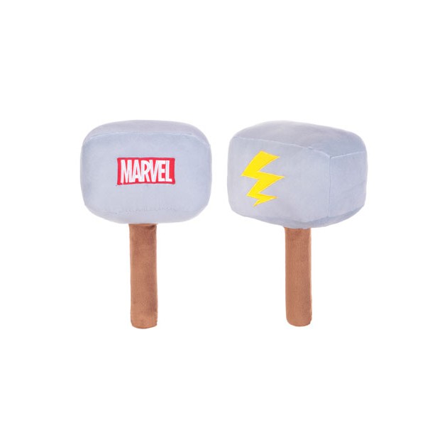 Gấu bông MARVEL - Búa Thor