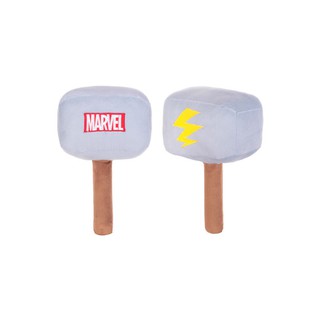 Gấu bông marvel - búa thor