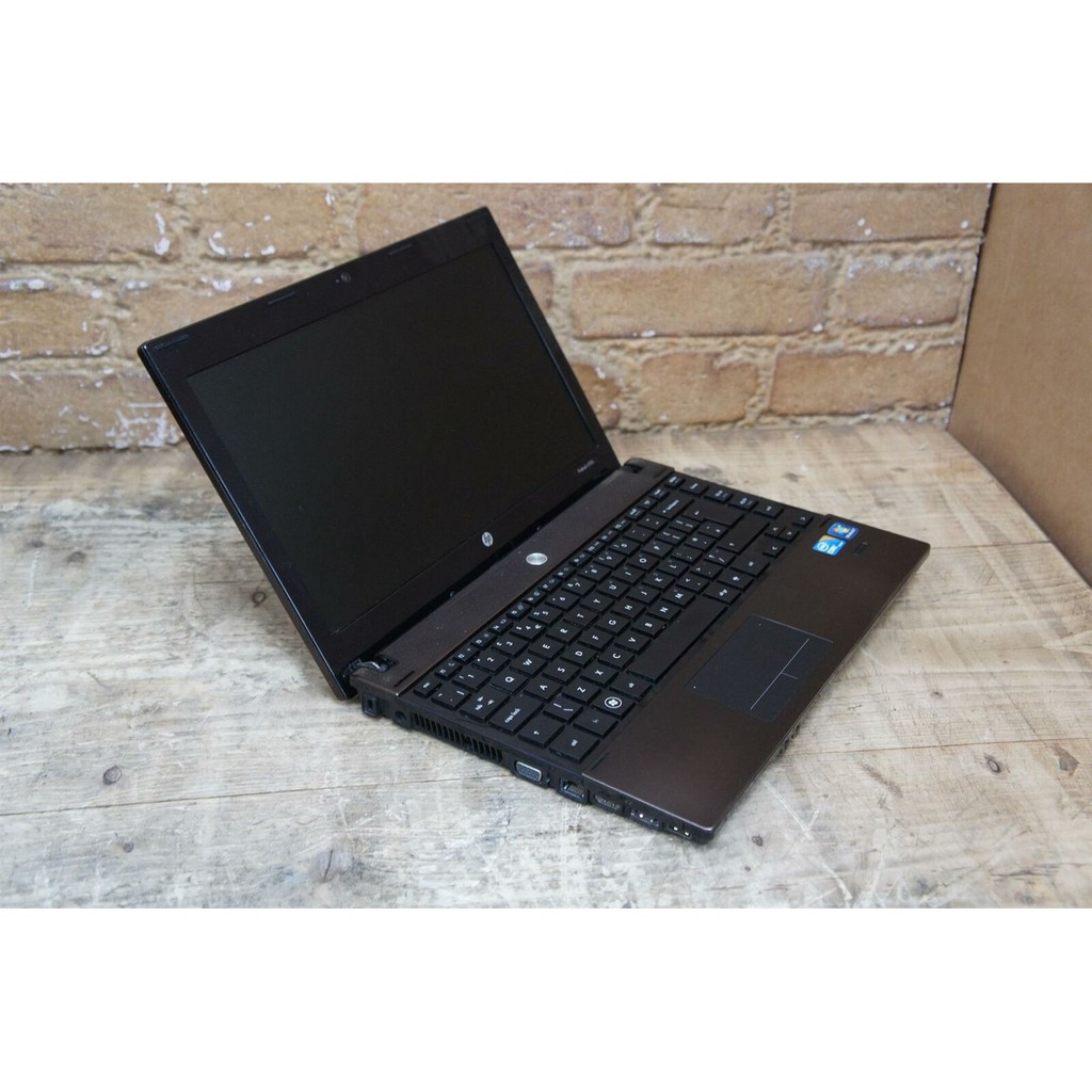 Laptop HP Probook 4320s i3 4G 120G SSD 13,3 inch Led hd