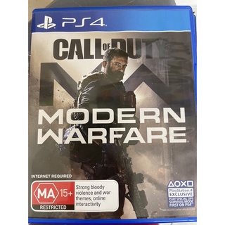 Đĩa PS4 cũ